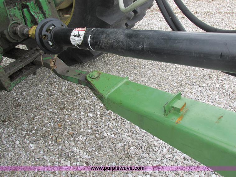 image for item K2100 Krone Swardro 1250 rotary hay rake