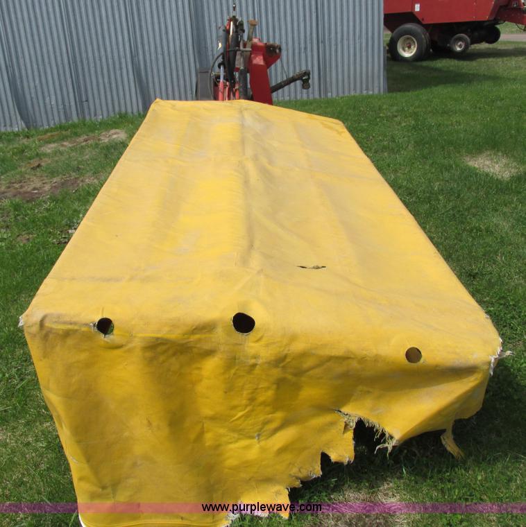 image for item K2103 Fort disc mower