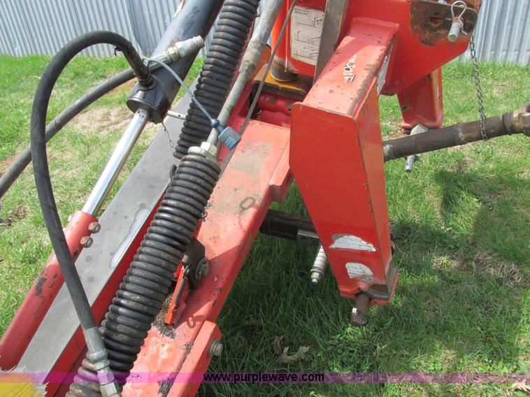 image for item K2103 Fort disc mower