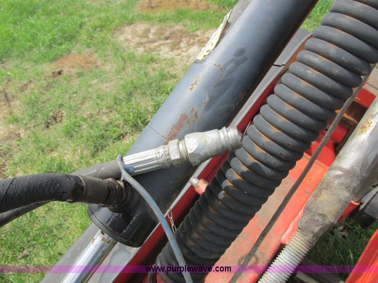 image for item K2103 Fort disc mower