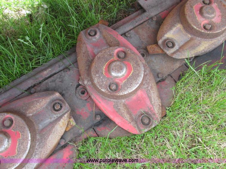 image for item K2103 Fort disc mower