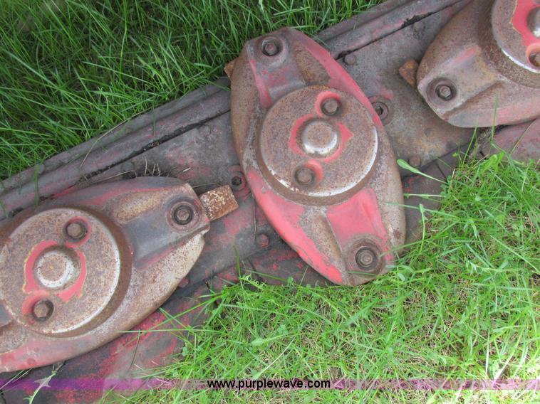 image for item K2103 Fort disc mower