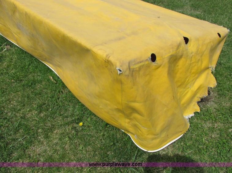 image for item K2103 Fort disc mower