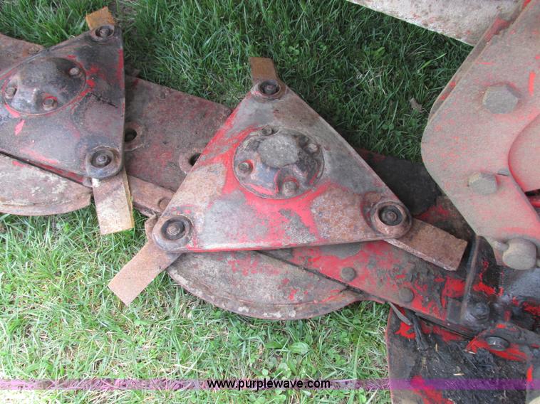 image for item K2105 Vicon disc mower