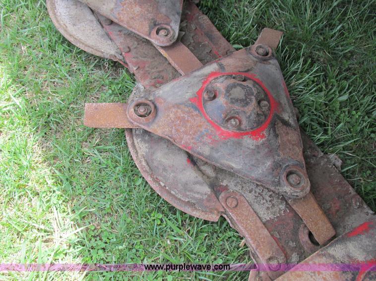 image for item K2105 Vicon disc mower