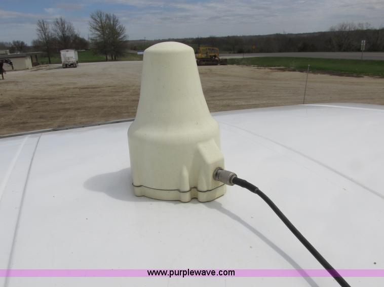 image for item K2109 1990 International 7100 self-propelled sprayer