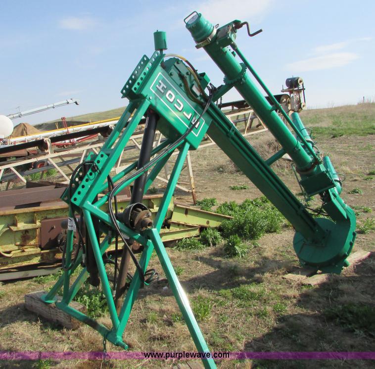 image for item K2571 Houle manure pump