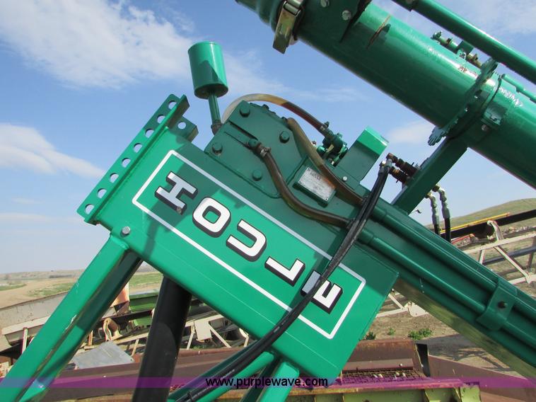 image for item K2571 Houle manure pump