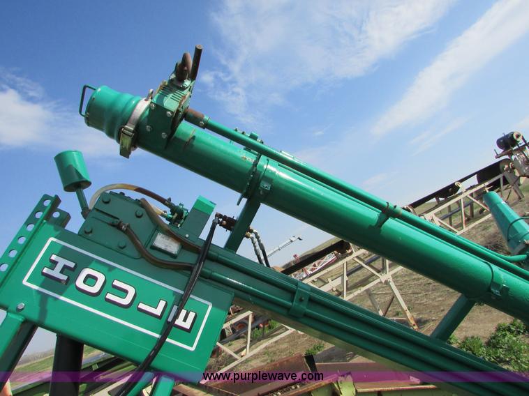 image for item K2571 Houle manure pump