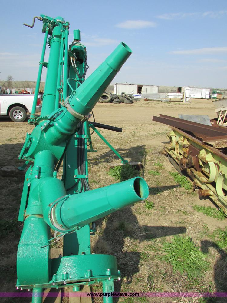 image for item K2571 Houle manure pump