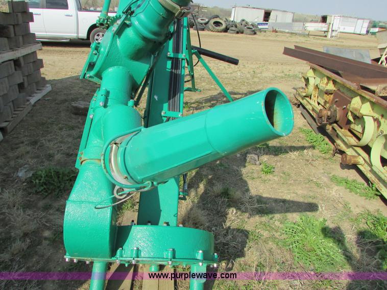image for item K2571 Houle manure pump