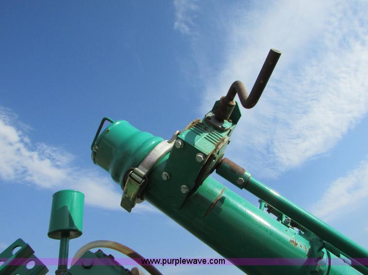 image for item K2571 Houle manure pump