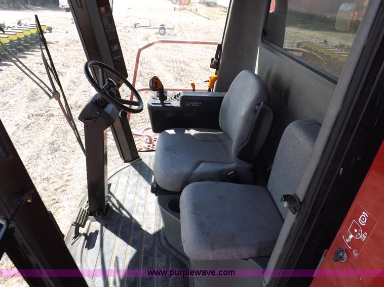 image for item K3819 2002 Case IH 2388 Axial Flow combine