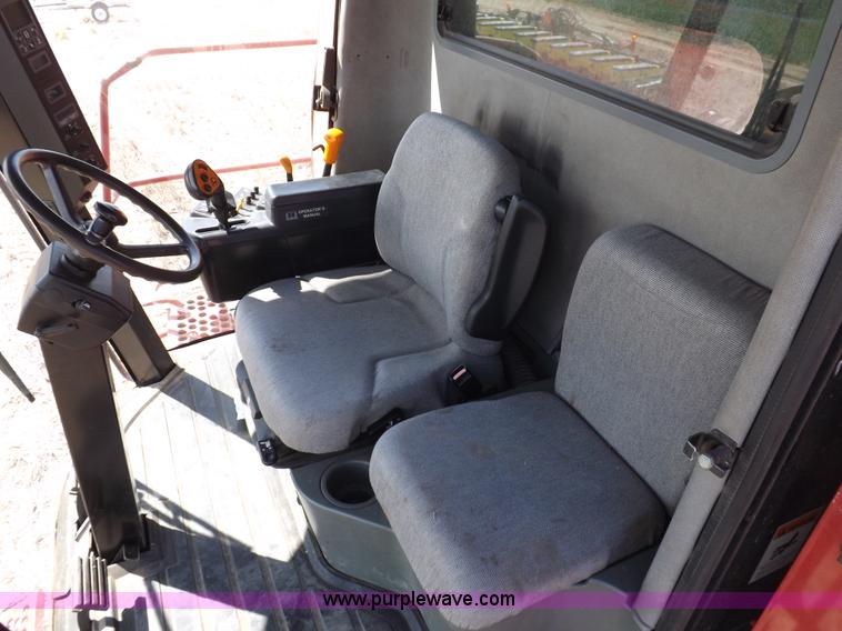 image for item K3819 2002 Case IH 2388 Axial Flow combine