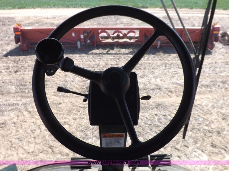 image for item K3819 2002 Case IH 2388 Axial Flow combine