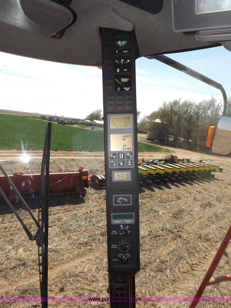 image for item K3819 2002 Case IH 2388 Axial Flow combine