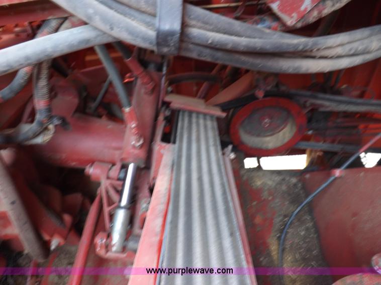 image for item K3819 2002 Case IH 2388 Axial Flow combine