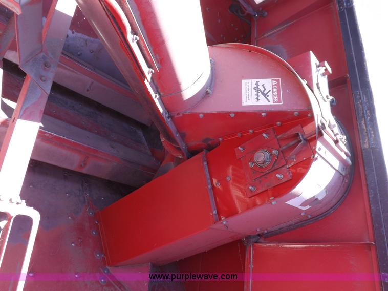 image for item K3819 2002 Case IH 2388 Axial Flow combine