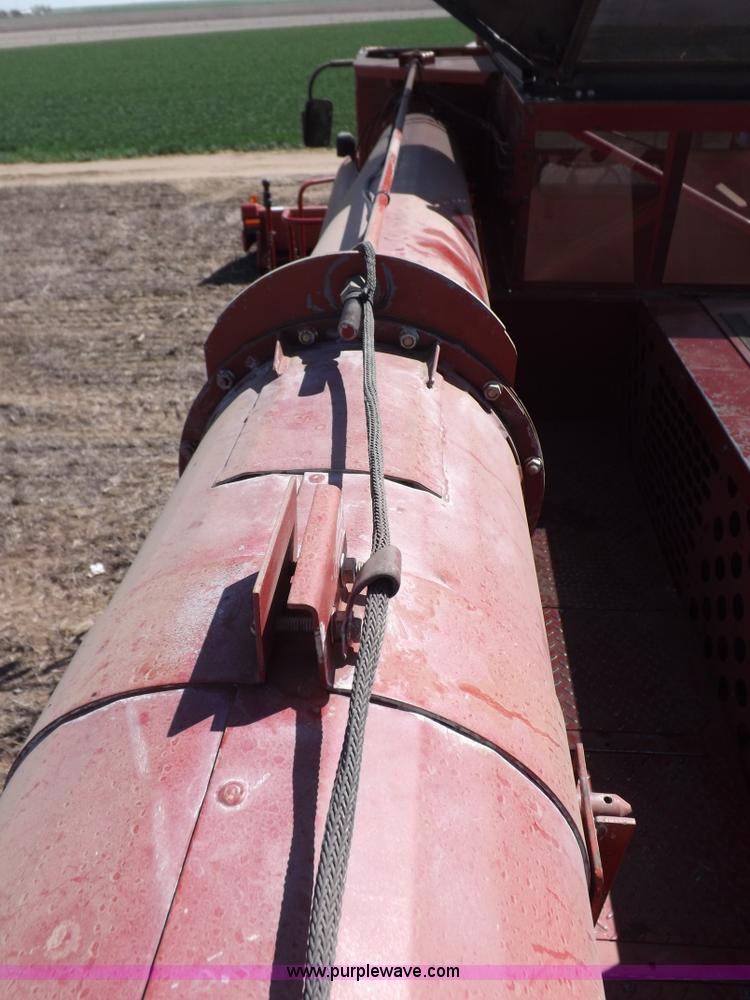 image for item K3819 2002 Case IH 2388 Axial Flow combine