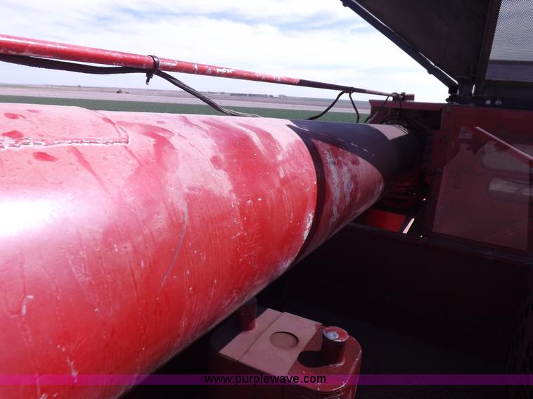image for item K3819 2002 Case IH 2388 Axial Flow combine