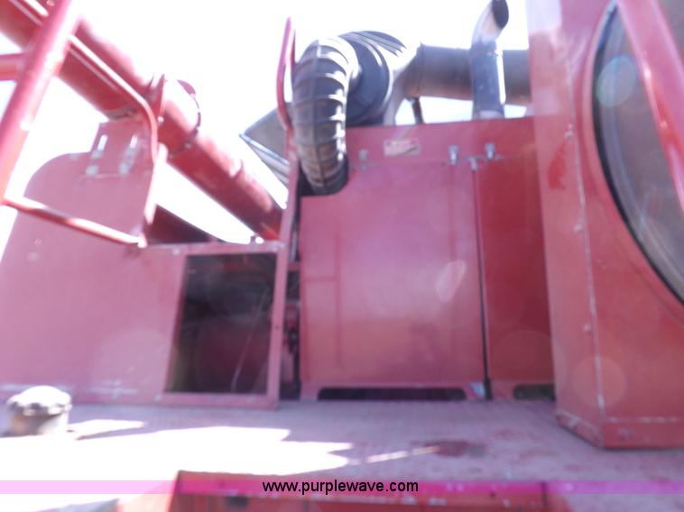 image for item K3819 2002 Case IH 2388 Axial Flow combine