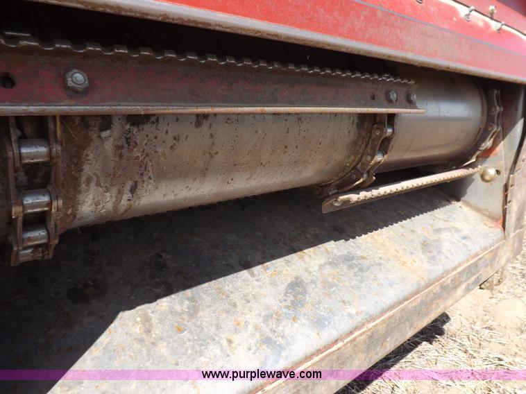 image for item K3819 2002 Case IH 2388 Axial Flow combine