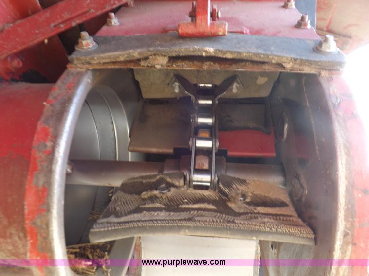 image for item K3819 2002 Case IH 2388 Axial Flow combine