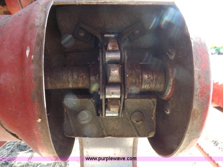 image for item K3819 2002 Case IH 2388 Axial Flow combine