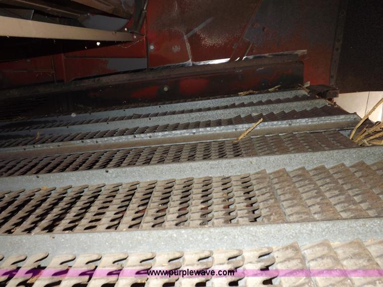 image for item K3819 2002 Case IH 2388 Axial Flow combine