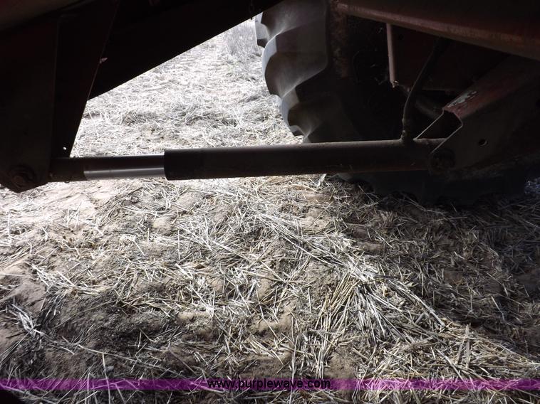 image for item K3819 2002 Case IH 2388 Axial Flow combine