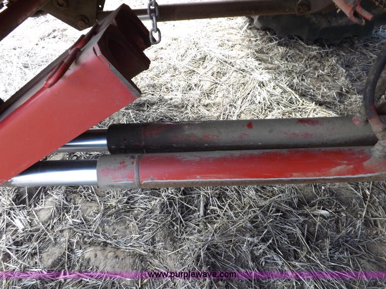 image for item K3819 2002 Case IH 2388 Axial Flow combine