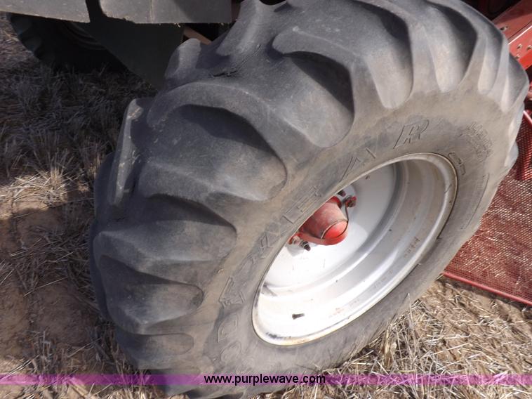 image for item K3819 2002 Case IH 2388 Axial Flow combine