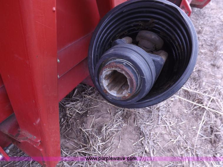 image for item K3825 Case IH 2212 corn head