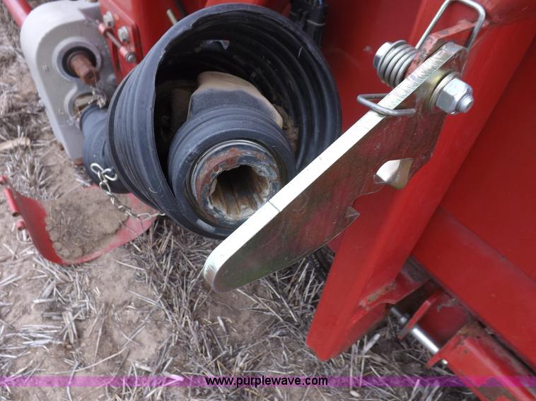 image for item K3825 Case IH 2212 corn head