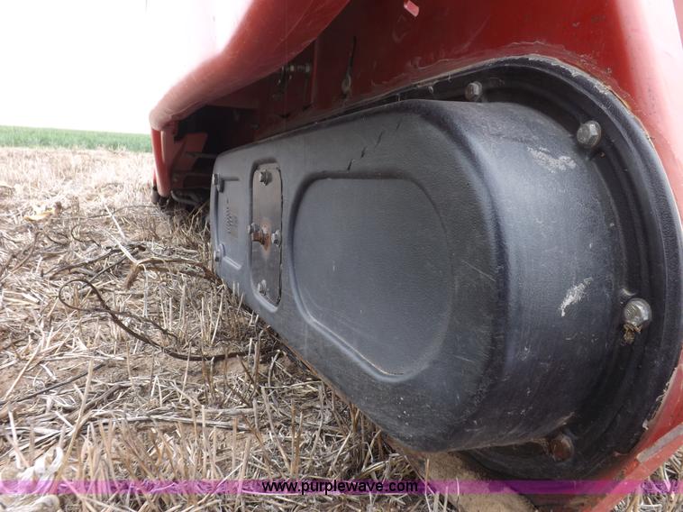 image for item K3825 Case IH 2212 corn head