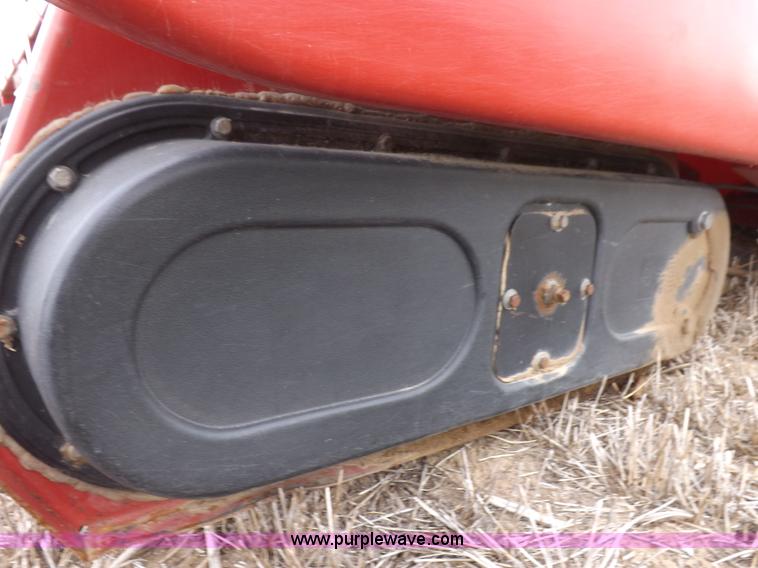 image for item K3825 Case IH 2212 corn head