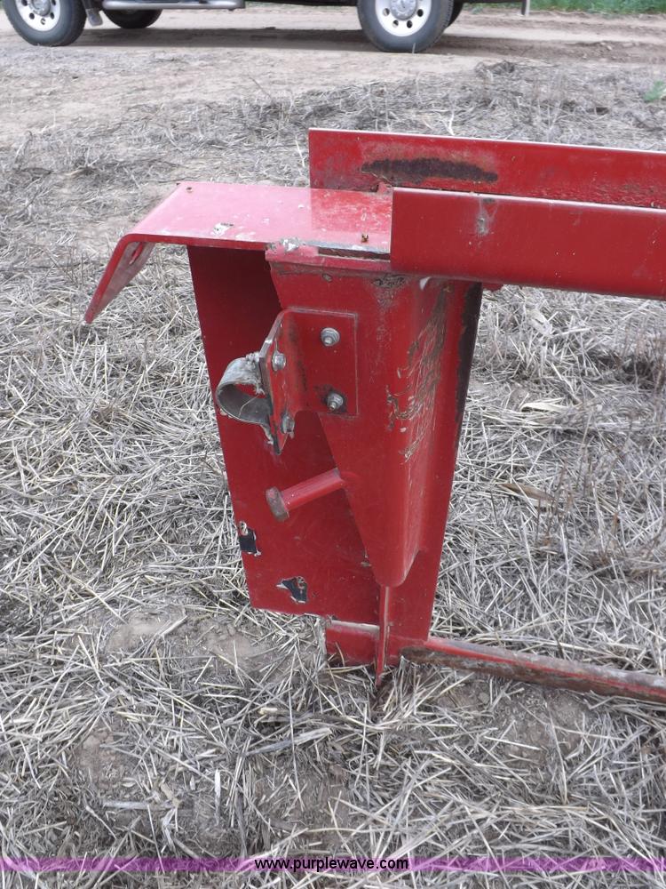 image for item K3825 Case IH 2212 corn head