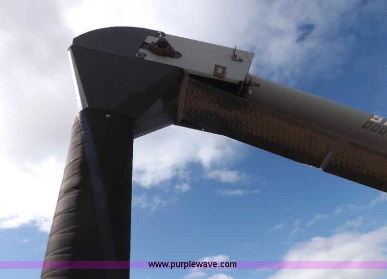 image for item K3830 Speed King 240ST seed tender