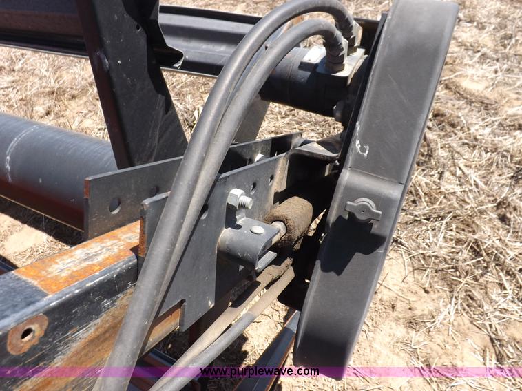 image for item K3838 2002 Case IH 1010 platform head