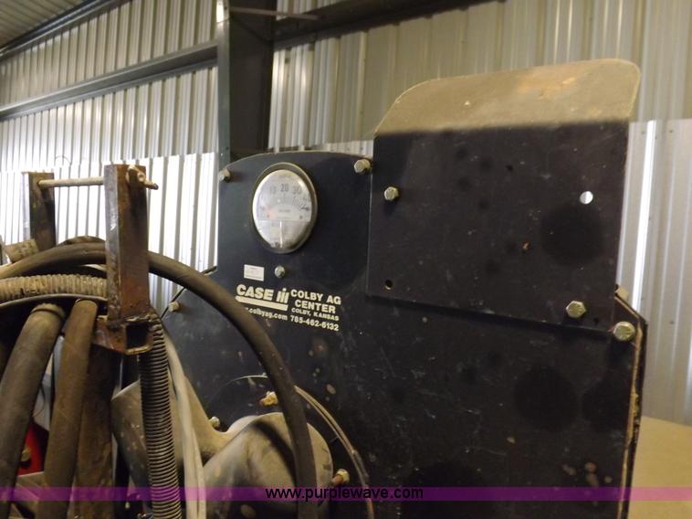 image for item K3843 Case IH 1200 planter