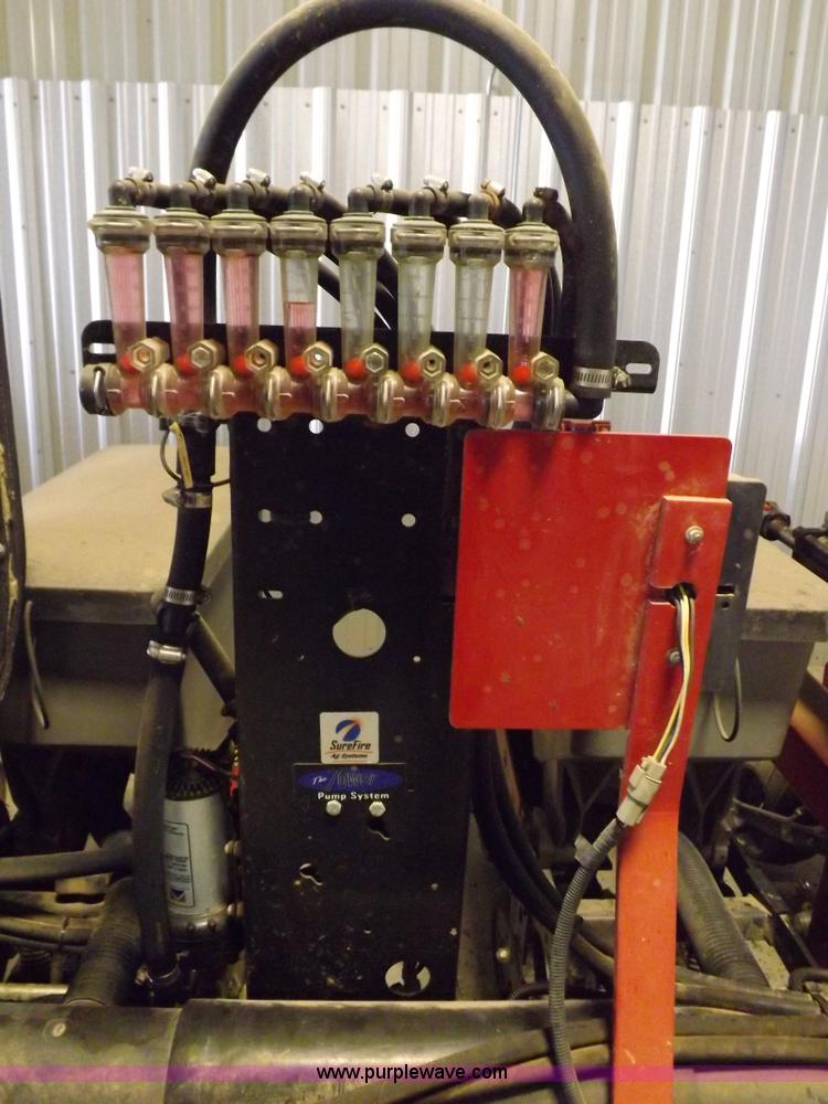 image for item K3843 Case IH 1200 planter