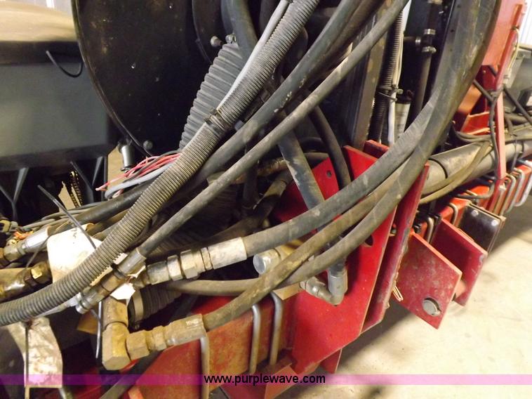 image for item K3843 Case IH 1200 planter