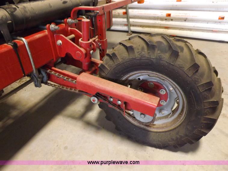 image for item K3843 Case IH 1200 planter