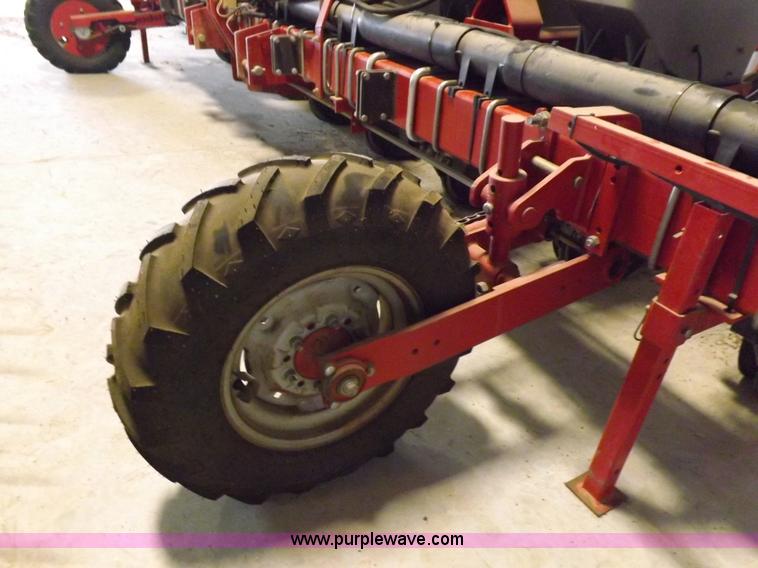 image for item K3843 Case IH 1200 planter