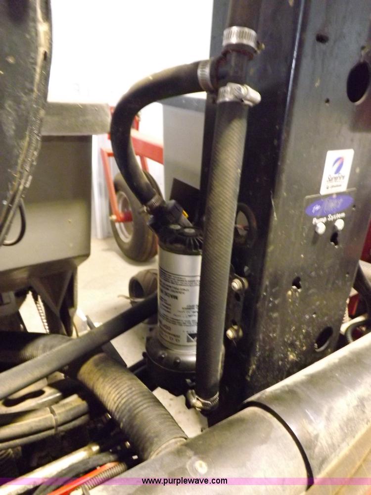 image for item K3843 Case IH 1200 planter