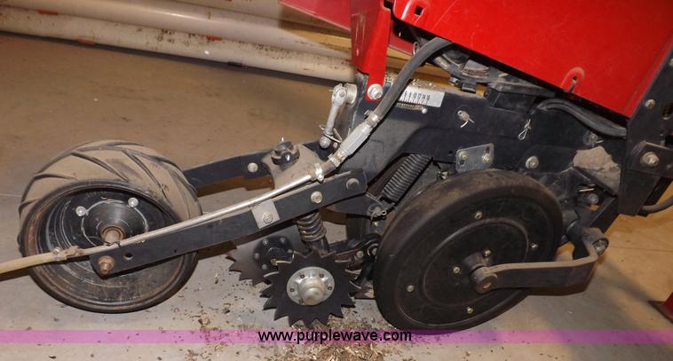 image for item K3843 Case IH 1200 planter