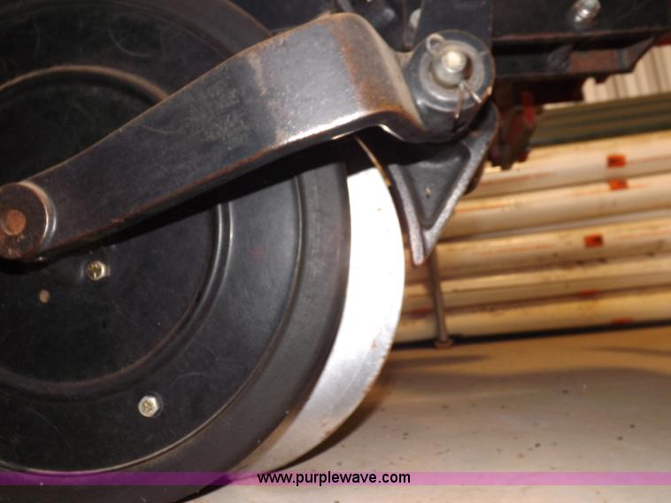 image for item K3843 Case IH 1200 planter