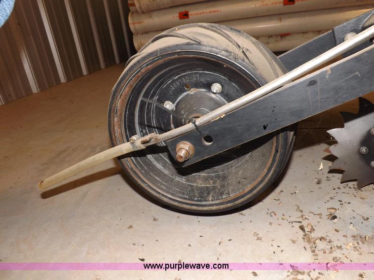 image for item K3843 Case IH 1200 planter