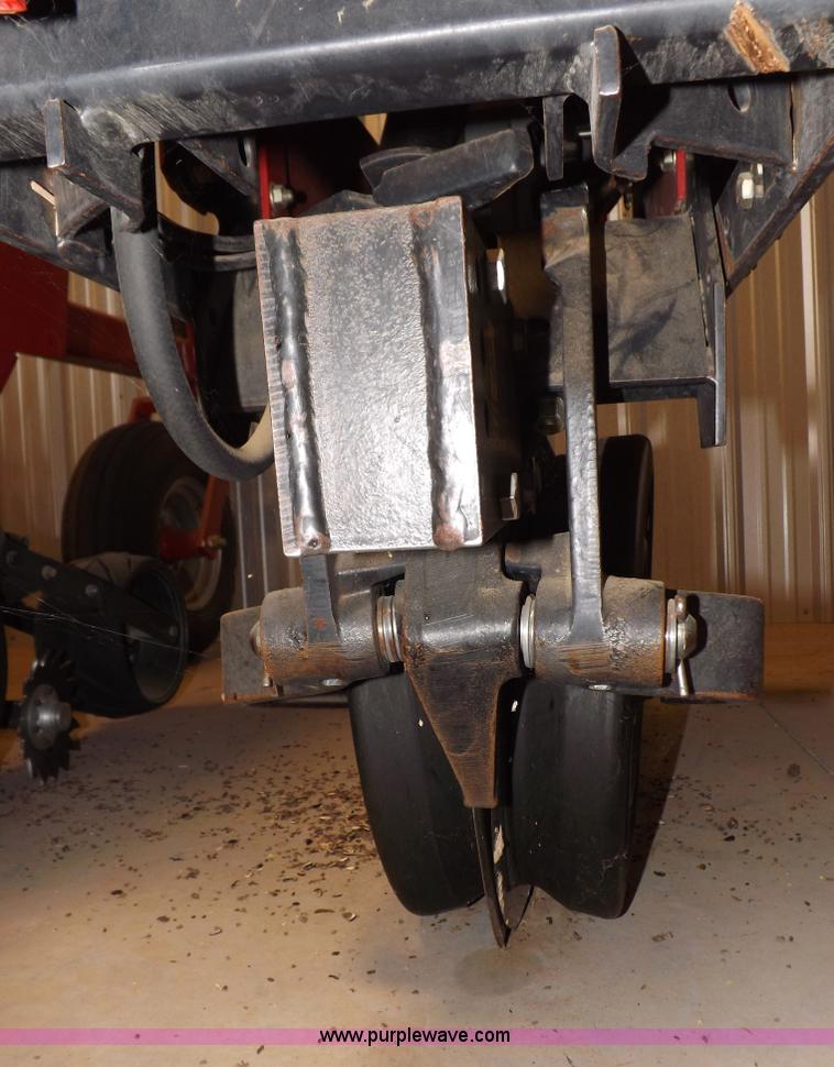image for item K3843 Case IH 1200 planter