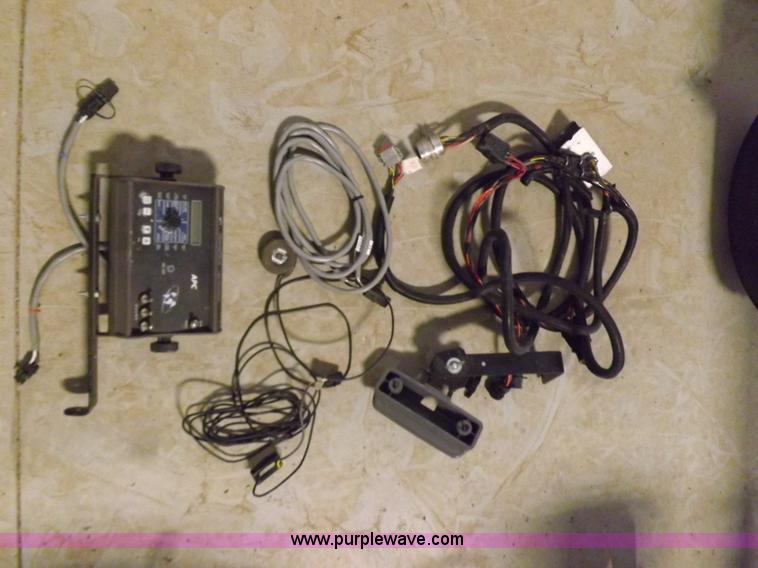 image for item K3843 Case IH 1200 planter